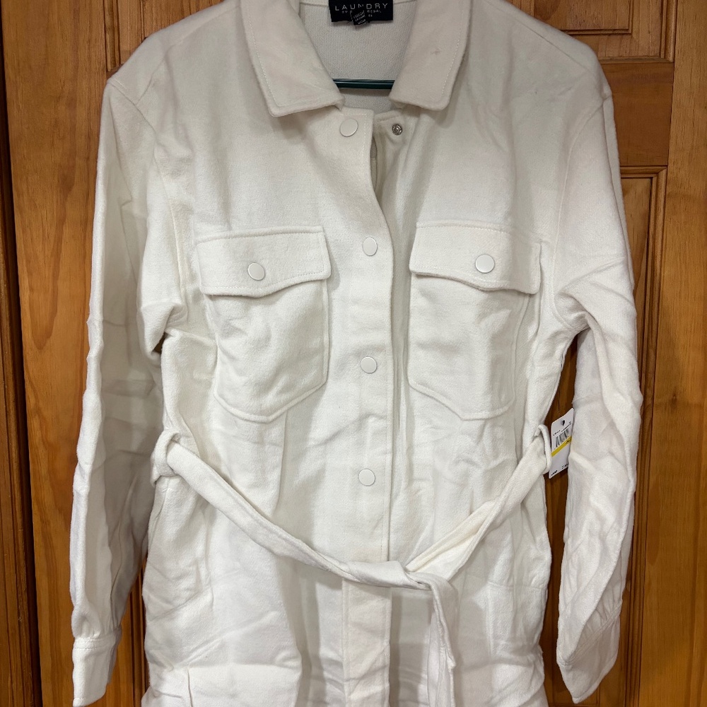 Women’s lightweight fleece jacket